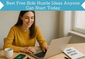 best free side hustle ideas header