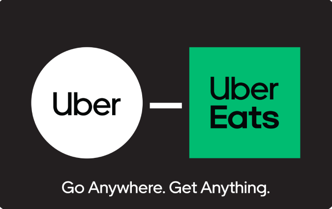 Uber Eats Netherlands