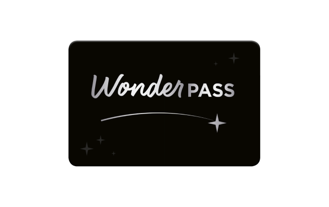 WonderPass NL