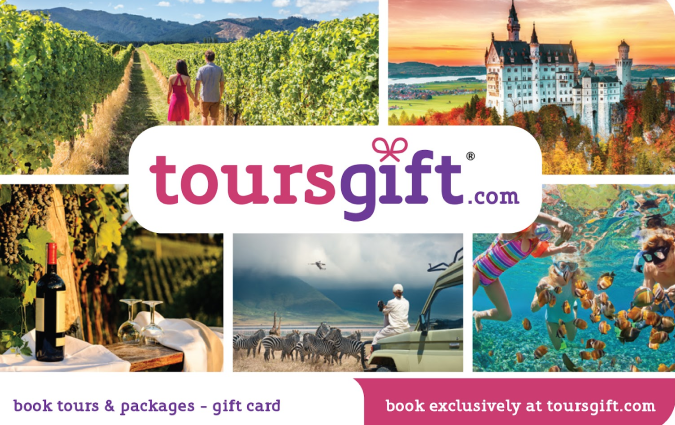 ToursGift AU