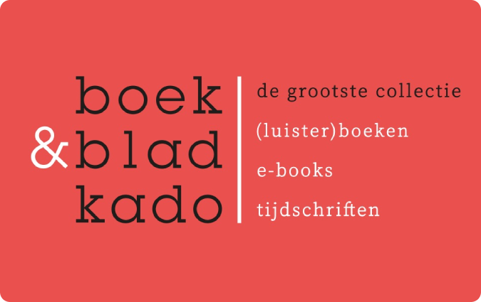 Boek & Bladkado NL