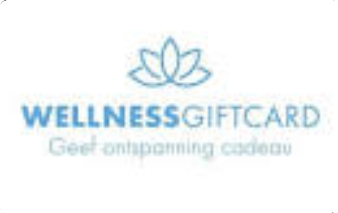 Wellness Giftcard NL