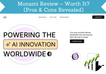 monami review header