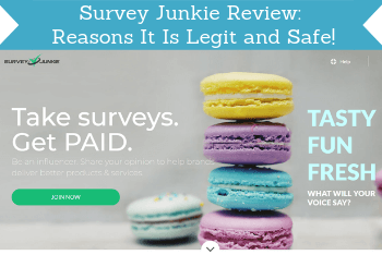 survey junkie review header