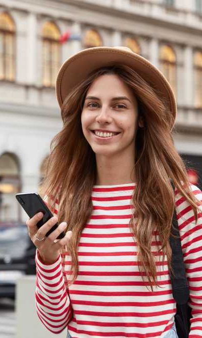 Registrati TGM Panel Italy